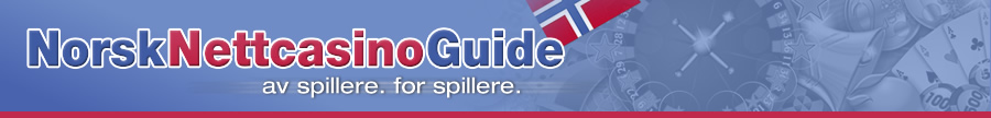Eurogrand casino - Norsk Nettcasino Guide